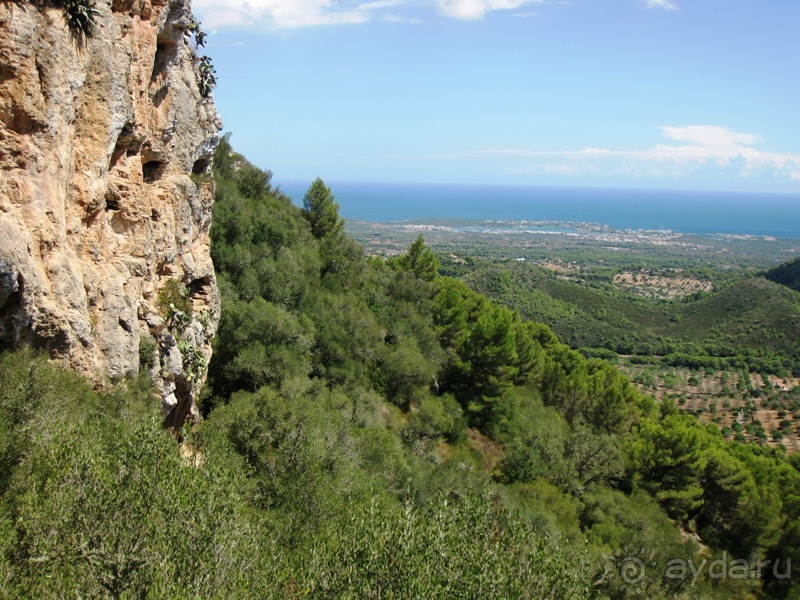 Снова в Испанию, или прогулки по Майорке. День 4.