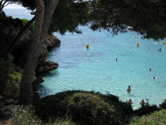 Снова в Испанию, или прогулки по Майорке. День 4.