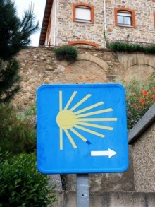 Наш "путь Сантьяго" (от Мадрида до Компостелы). АСТОРГА.