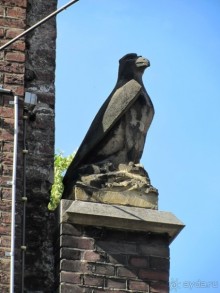 Бельгийские бродилки, пыхтелки и вопилки (с заездом в Маастрихт). Часть 12