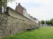 Бельгийские бродилки, пыхтелки и вопилки (с заездом в Маастрихт). Часть 12