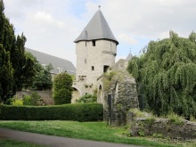 Бельгийские бродилки, пыхтелки и вопилки (с заездом в Маастрихт). Часть 12