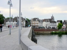 Бельгийские бродилки, пыхтелки и вопилки (с заездом в Маастрихт). Часть 12