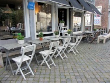 Бельгийские бродилки, пыхтелки и вопилки (с заездом в Маастрихт). Часть 12