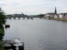 Бельгийские бродилки, пыхтелки и вопилки (с заездом в Маастрихт). Часть 12