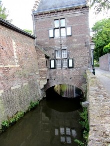 Бельгийские бродилки, пыхтелки и вопилки (с заездом в Маастрихт). Часть 12