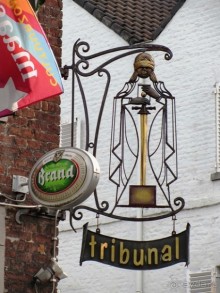 Бельгийские бродилки, пыхтелки и вопилки (с заездом в Маастрихт). Часть 12