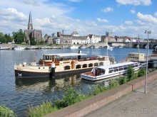 Бельгийские бродилки, пыхтелки и вопилки (с заездом в Маастрихт). Часть 12