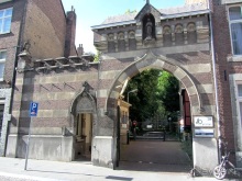 Бельгийские бродилки, пыхтелки и вопилки (с заездом в Маастрихт). Часть 12