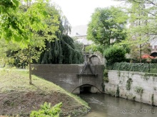 Бельгийские бродилки, пыхтелки и вопилки (с заездом в Маастрихт). Часть 12