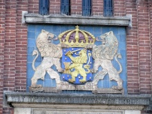 Бельгийские бродилки, пыхтелки и вопилки (с заездом в Маастрихт). Часть 12