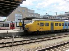 Бельгийские бродилки, пыхтелки и вопилки (с заездом в Маастрихт). Часть 12