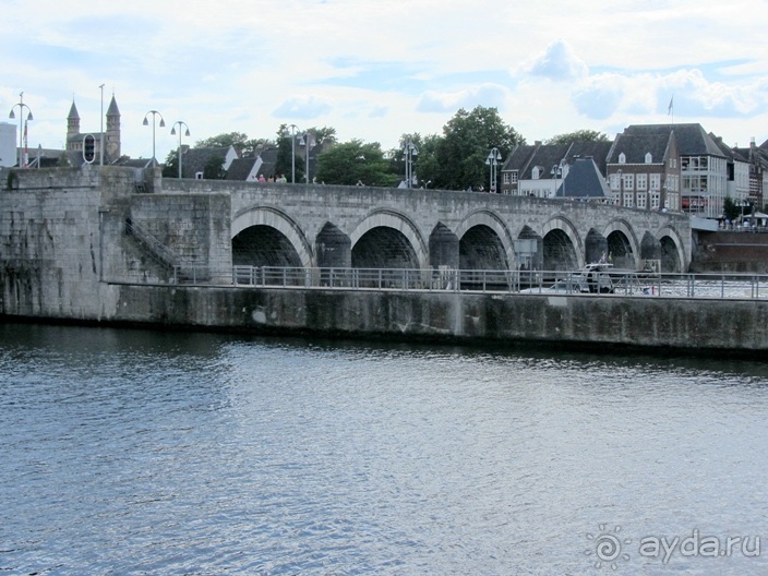Бельгийские бродилки, пыхтелки и вопилки (с заездом в Маастрихт). Часть 12