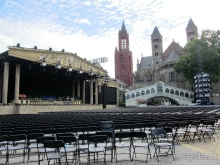 Бельгийские бродилки, пыхтелки и вопилки (с заездом в Маастрихт). Часть 12