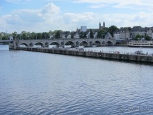 Бельгийские бродилки, пыхтелки и вопилки (с заездом в Маастрихт). Часть 12