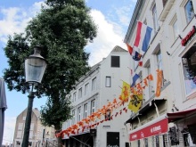 Бельгийские бродилки, пыхтелки и вопилки (с заездом в Маастрихт). Часть 12