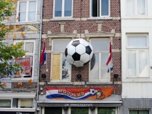 Бельгийские бродилки, пыхтелки и вопилки (с заездом в Маастрихт). Часть 12