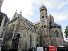 Бельгийские бродилки, пыхтелки и вопилки (с заездом в Маастрихт). Часть 12