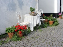 Бельгийские бродилки, пыхтелки и вопилки (с заездом в Маастрихт). Часть 12