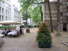 Бельгийские бродилки, пыхтелки и вопилки (с заездом в Маастрихт). Часть 12