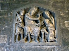 Бельгийские бродилки, пыхтелки и вопилки (с заездом в Маастрихт). Часть 12