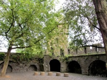 Бельгийские бродилки, пыхтелки и вопилки (с заездом в Маастрихт). Часть 12