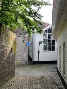 Бельгийские бродилки, пыхтелки и вопилки (с заездом в Маастрихт). Часть 12