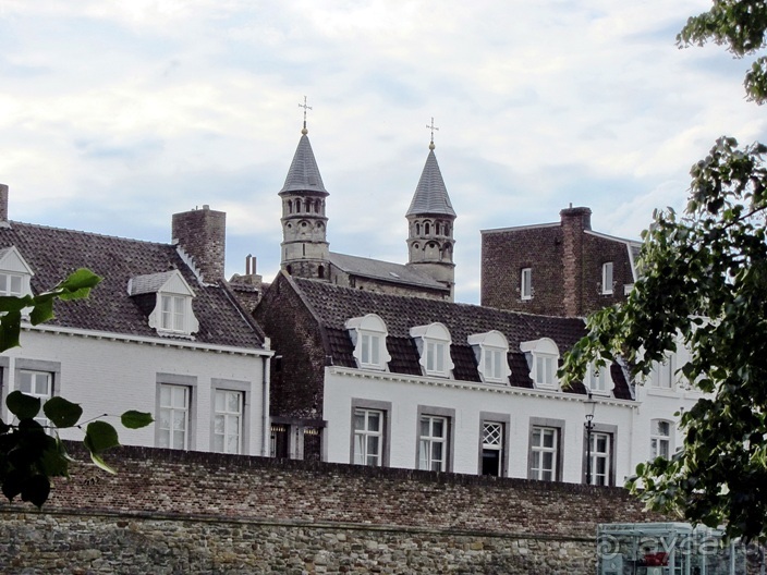 Бельгийские бродилки, пыхтелки и вопилки (с заездом в Маастрихт). Часть 12