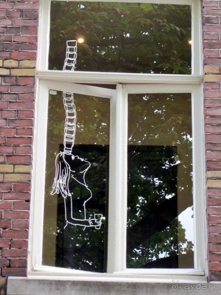 Бельгийские бродилки, пыхтелки и вопилки (с заездом в Маастрихт). Часть 12