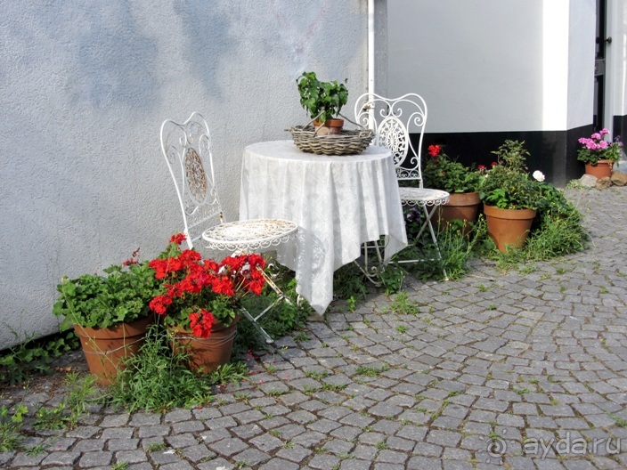 Бельгийские бродилки, пыхтелки и вопилки (с заездом в Маастрихт). Часть 12