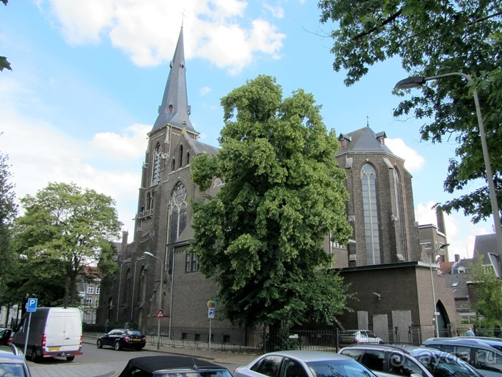 Бельгийские бродилки, пыхтелки и вопилки (с заездом в Маастрихт). Часть 12