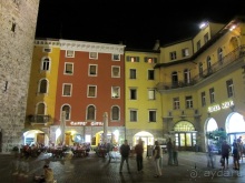 Пицца "североитальянская": Венеция и Венето, Тренто, Падуя и северная Гарда. Часть 8