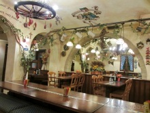 Пицца "североитальянская": Венеция и Венето, Тренто, Падуя и северная Гарда. Часть 8