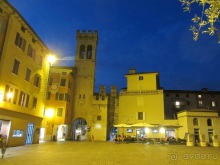 Пицца "североитальянская": Венеция и Венето, Тренто, Падуя и северная Гарда. Часть 8