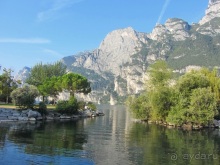 Пицца "североитальянская": Венеция и Венето, Тренто, Падуя и северная Гарда. Часть 8