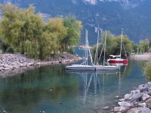 Пицца "североитальянская": Венеция и Венето, Тренто, Падуя и северная Гарда. Часть 8