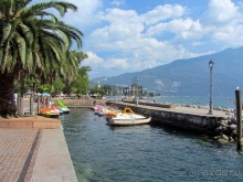 Пицца "североитальянская": Венеция и Венето, Тренто, Падуя и северная Гарда. Часть 8