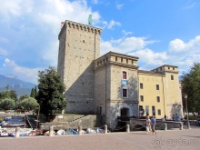 Пицца "североитальянская": Венеция и Венето, Тренто, Падуя и северная Гарда. Часть 8