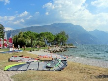 Пицца "североитальянская": Венеция и Венето, Тренто, Падуя и северная Гарда. Часть 8