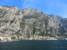 Пицца "североитальянская": Венеция и Венето, Тренто, Падуя и северная Гарда. Часть 8