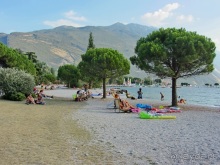 Пицца "североитальянская": Венеция и Венето, Тренто, Падуя и северная Гарда. Часть 8