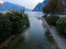 Пицца "североитальянская": Венеция и Венето, Тренто, Падуя и северная Гарда. Часть 8