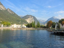 Пицца "североитальянская": Венеция и Венето, Тренто, Падуя и северная Гарда. Часть 8