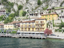 Пицца "североитальянская": Венеция и Венето, Тренто, Падуя и северная Гарда. Часть 8