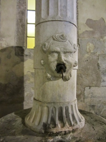 Пицца "североитальянская": Венеция и Венето, Тренто, Падуя и северная Гарда. Часть 8