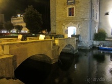 Пицца "североитальянская": Венеция и Венето, Тренто, Падуя и северная Гарда. Часть 8