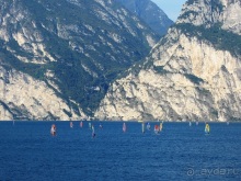 Пицца "североитальянская": Венеция и Венето, Тренто, Падуя и северная Гарда. Часть 8