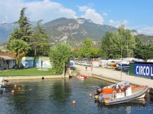 Пицца "североитальянская": Венеция и Венето, Тренто, Падуя и северная Гарда. Часть 8