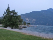 Пицца "североитальянская": Венеция и Венето, Тренто, Падуя и северная Гарда. Часть 8