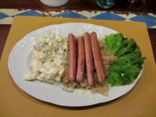 Пицца "североитальянская": Венеция и Венето, Тренто, Падуя и северная Гарда. Часть 8